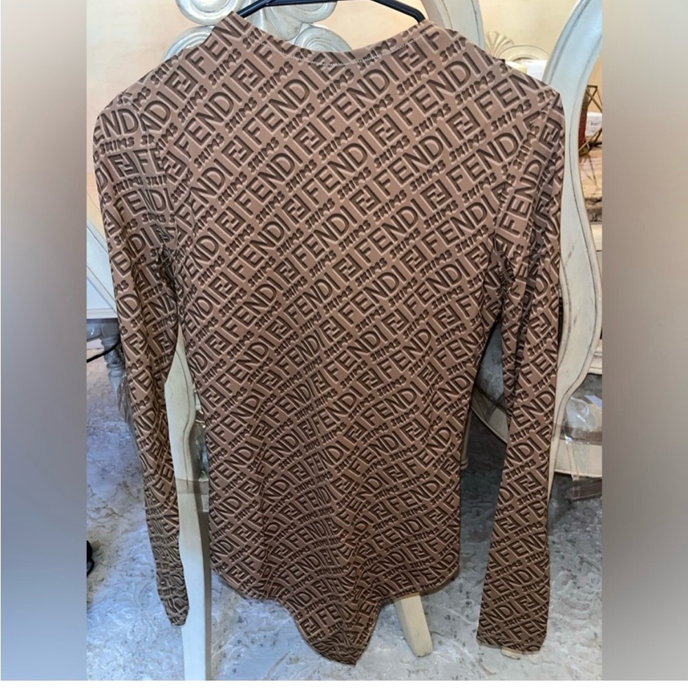 Fendi X skims pre owned